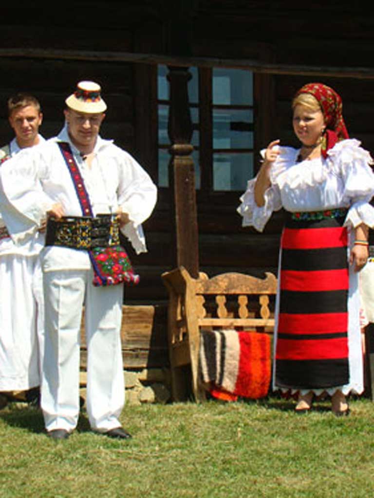 Foto Cornelia si Lupu Rednic (c) eMM.ro